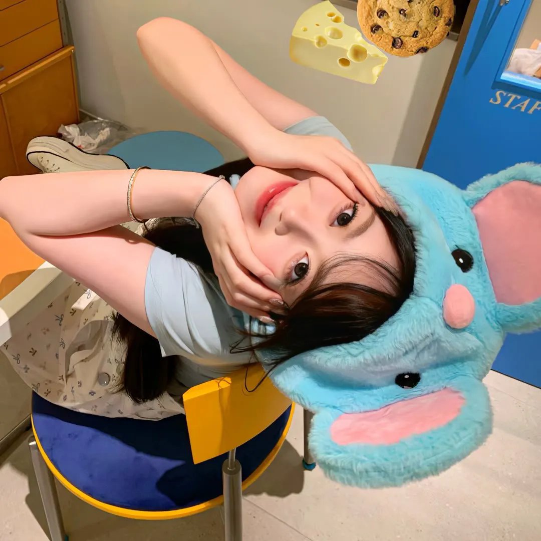 关于她的二三事