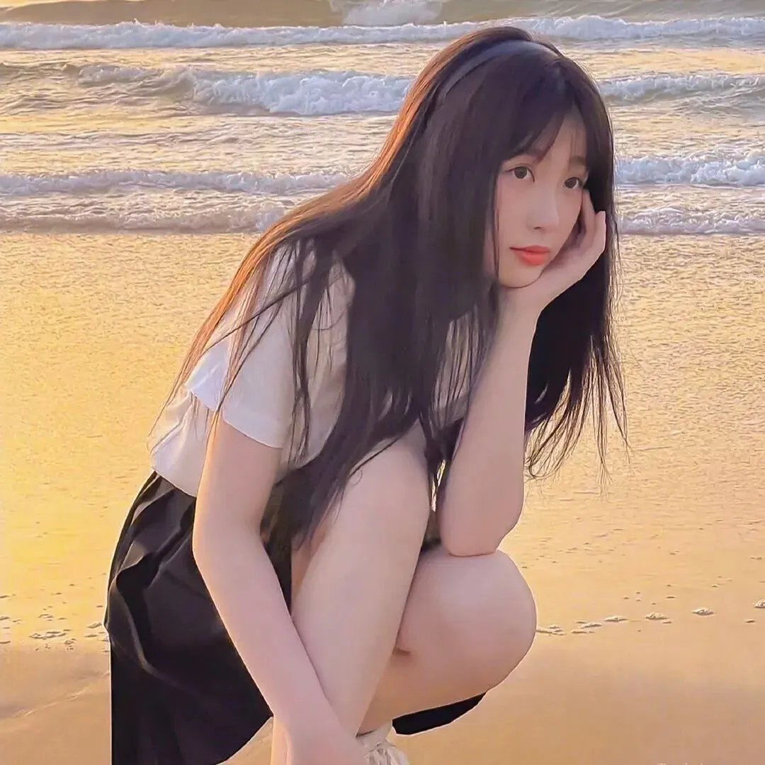 稚女情深